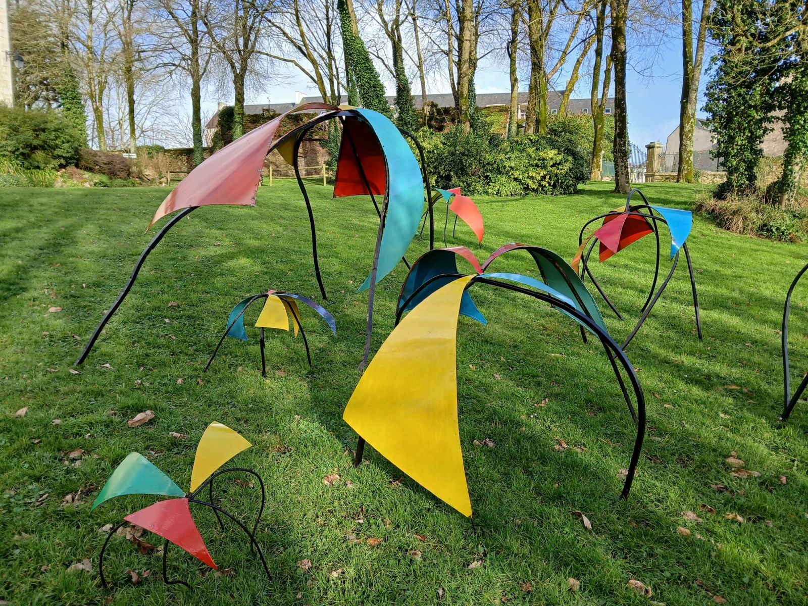 Appel à projets : les lauréats 2026 !